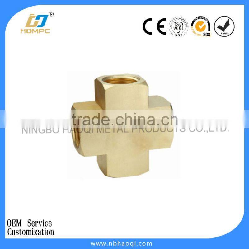 Copper,Lead Free Material and Forged Technics pipe Fitting