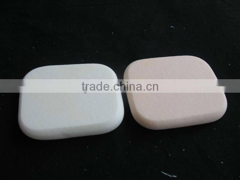 magic polymer clean seaweed foam sponge algae cleaning sponge