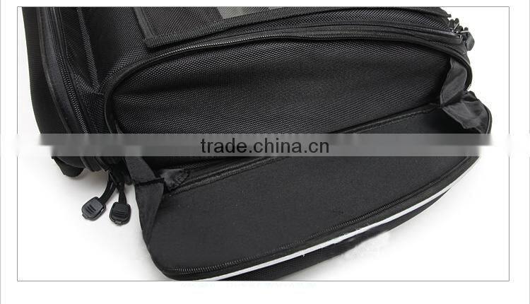High quality motorcycle bag carry bag