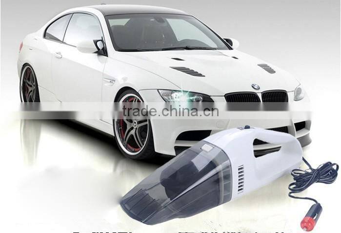 Wholesale newest a auto vacuum cleaner made in China