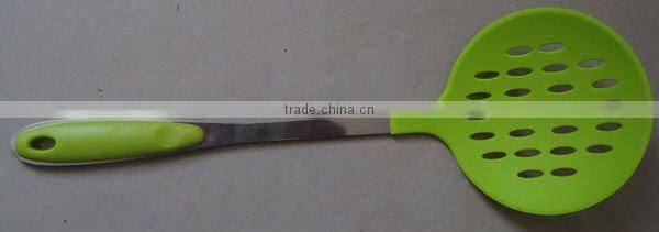 Popular 6pcs nylon kitchen utensil set,cooking tool set CK-K013/CKK030