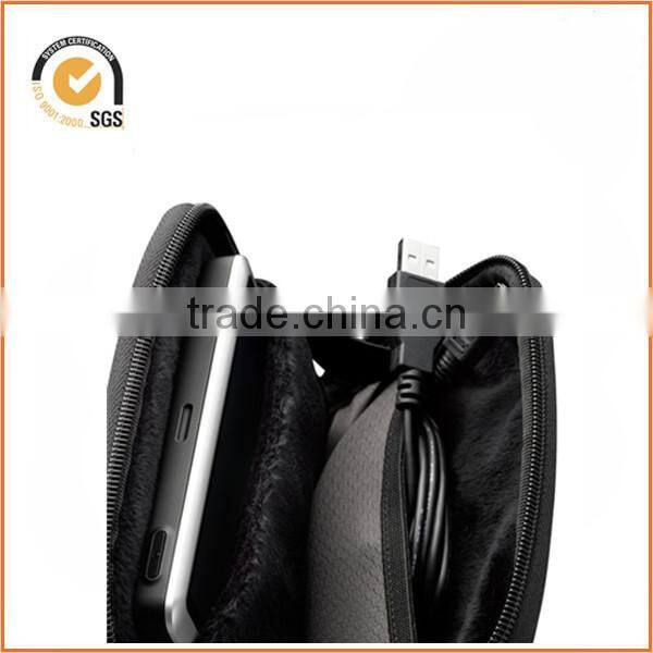 Magellan - Carrying Case for 4.7" Portable GPS Navigator