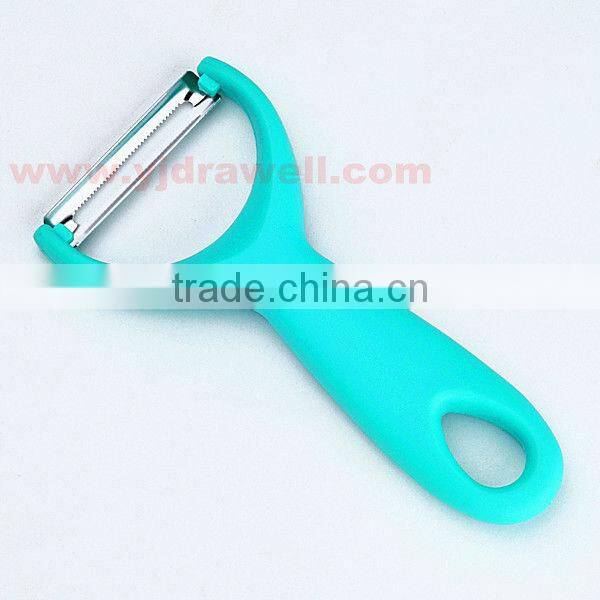 PE-0382 Vegetable Potato Peeler Swiss Style Y Peeler