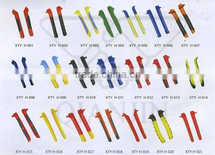 QJ-37P 7''Carbon Steel Combination Plier