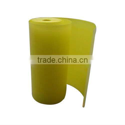 pp corrugated hollow sheet