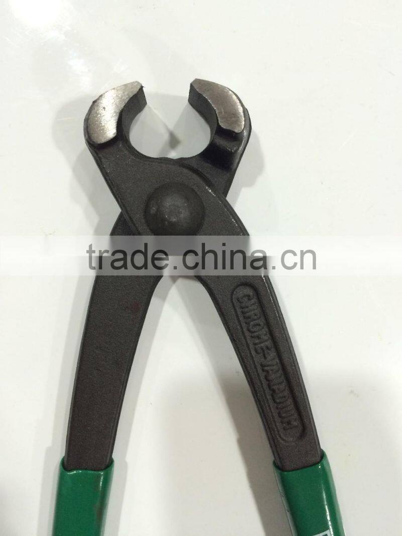 BERRYLION 250mm adjustable wire clamp plier with soft grip