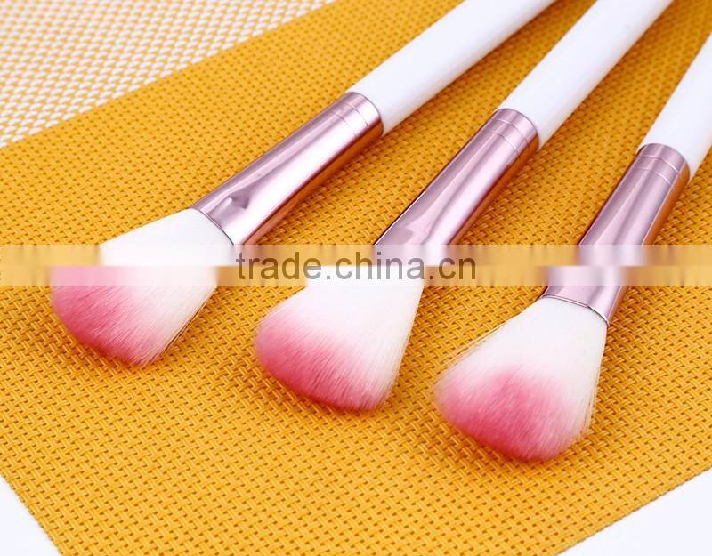CBP10 Makeup Brushes sets Contour Brush