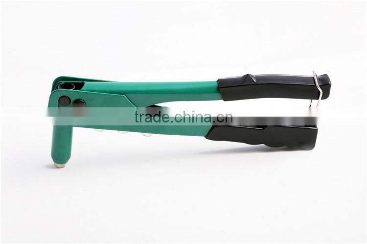 10" Hand Riveter Tool