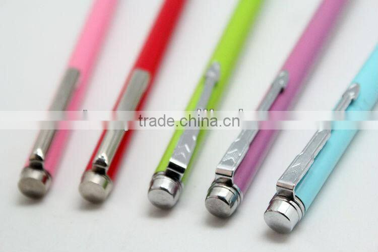 New pen style stainless steel Extendable back scratcher