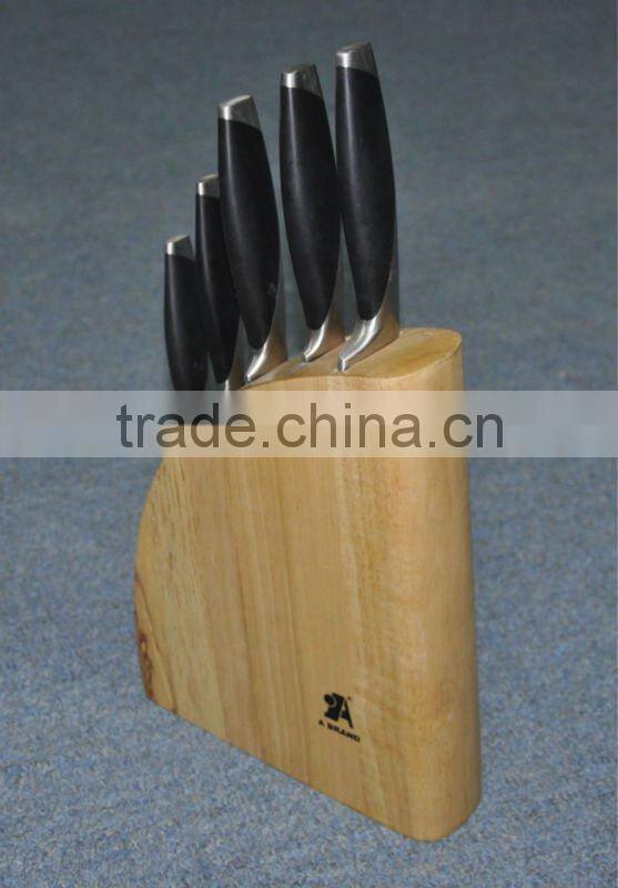 Beautiful style household knife