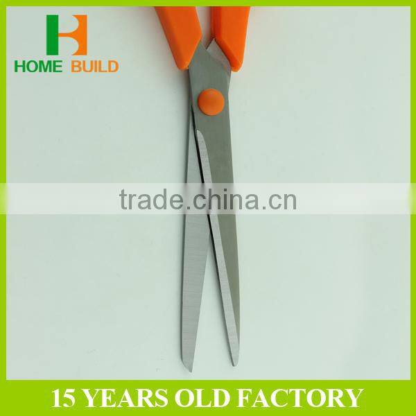 Factory price HB-S8003B Fresh Handle Colors Wholesale Scissors