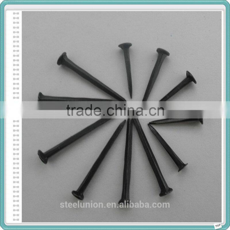 Five Star Shoe Tacks Nails/Fine Blue Shoe Tacks for Heel (factory)