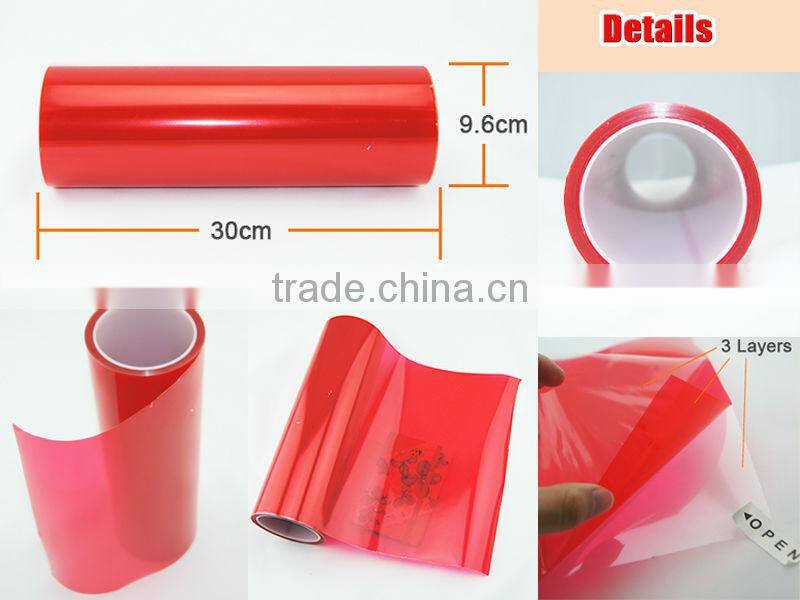 protective film for book cover protective headlight film