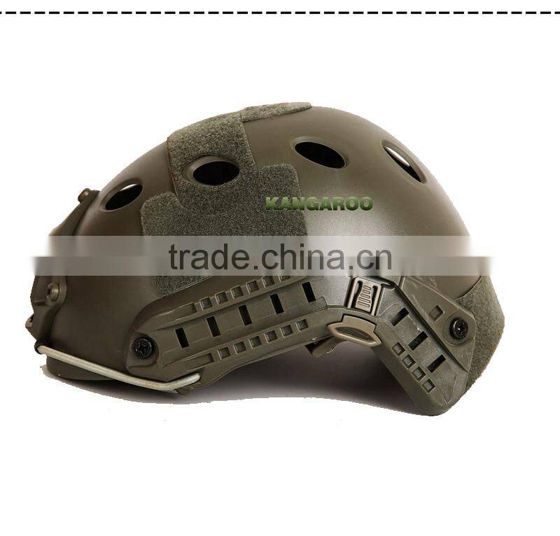 Safety Bullet Proof Military Helmet Price