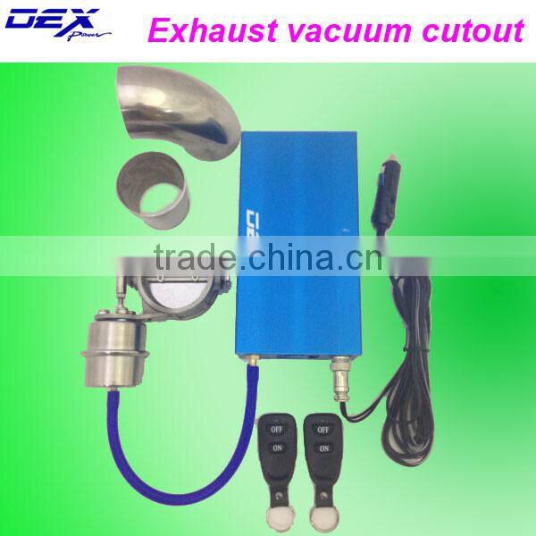 Tianyu DEX auto accessories tuning spare part in exhaust systerm
