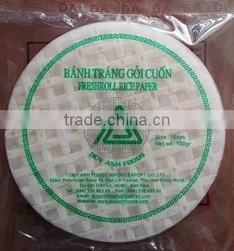 Rice paper 200g