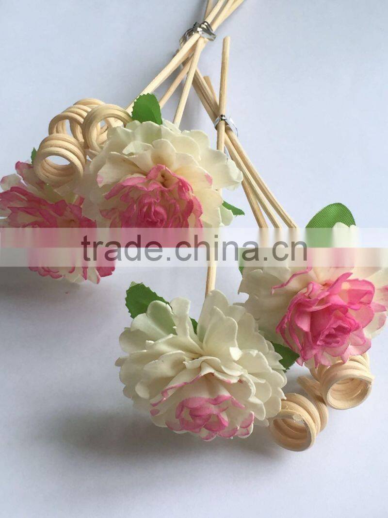 Perfume solar flower for 60ml home air freshener