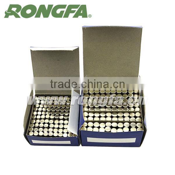 5 x 20 x 100pcs per Small Box Glass Tube Fuse