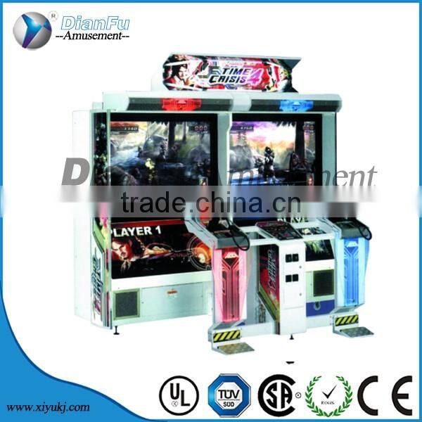 time crisis 4 cheap cheap arcade games machine kit for sale