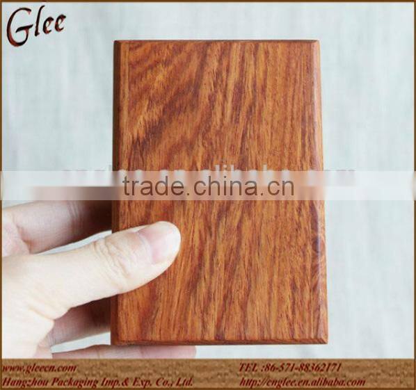 New design luxury wooden cigar boxes for sale