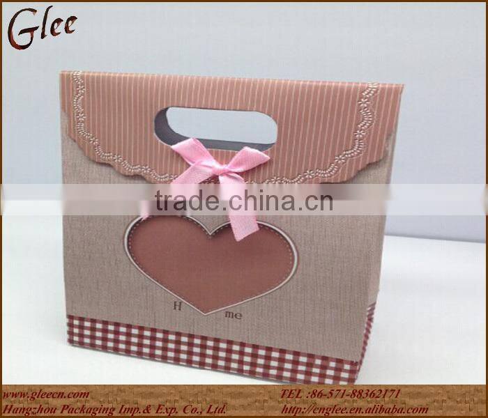 christmas gift paper boxes