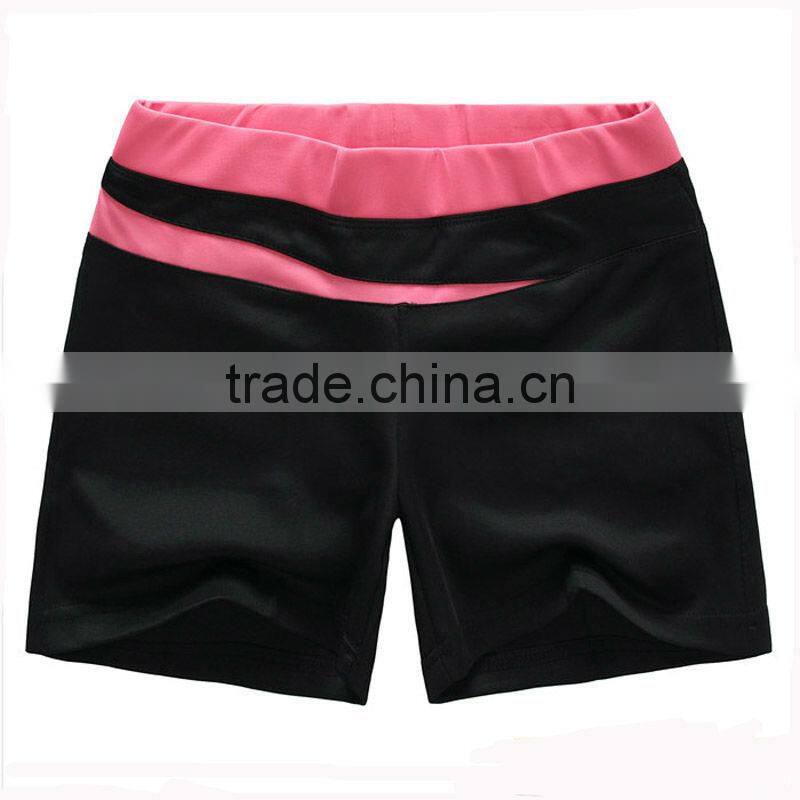custom running shorts