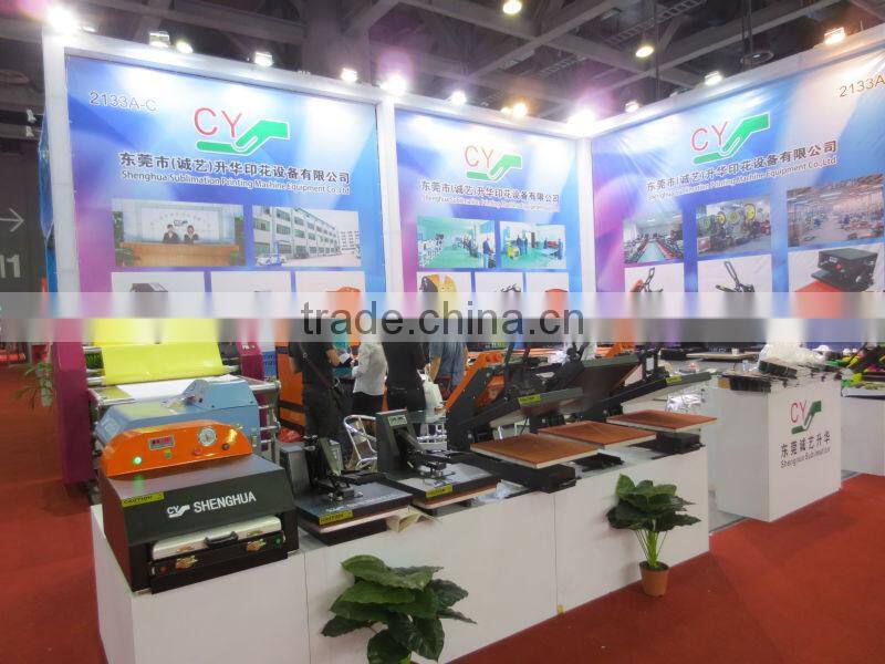 big size 3d machine for phone case