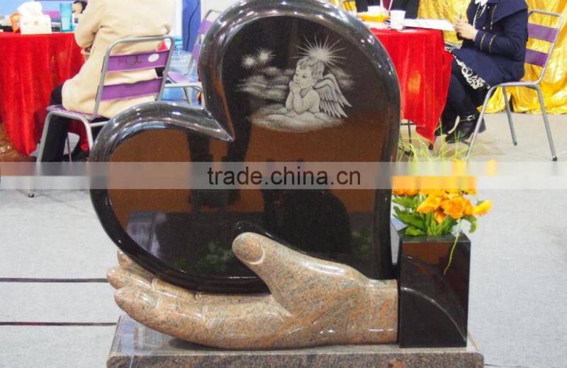 Split type granite laser engraving machine with 1000*600mm working size