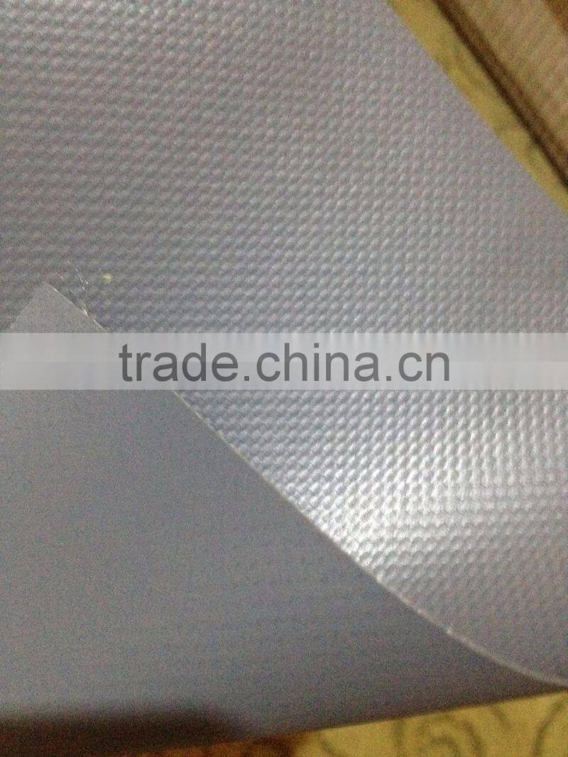 Hot Selling PVC Tarpaulin Stock lot for cover and tent