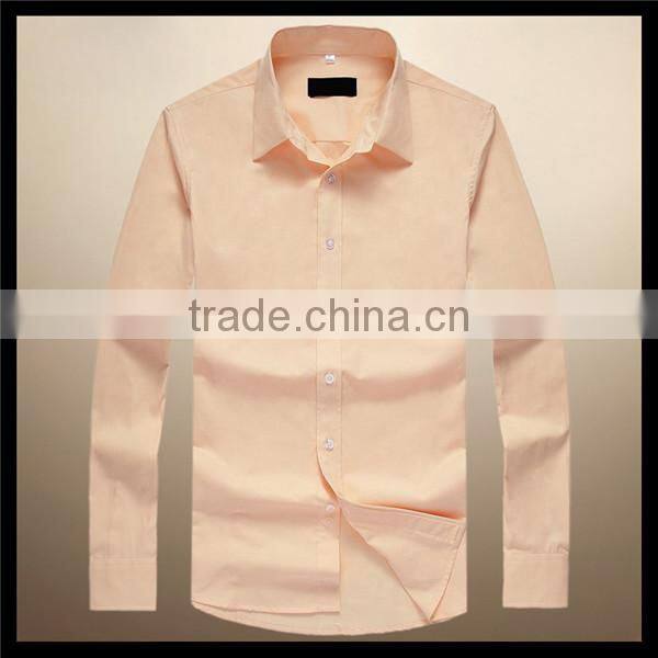 fashional new items pretty young lively style dress shirt design