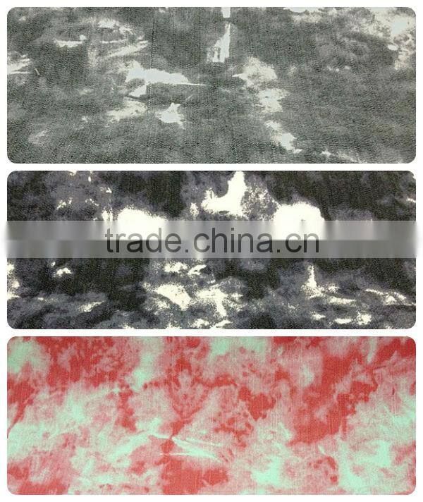 Custom Wholesale Tie Dyed Bucket Hat