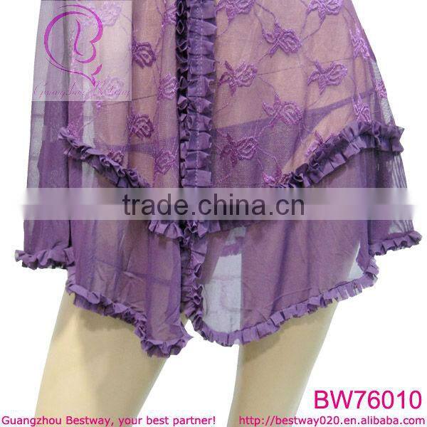 Image sex women sex products transparent night gown with jewel in apparels