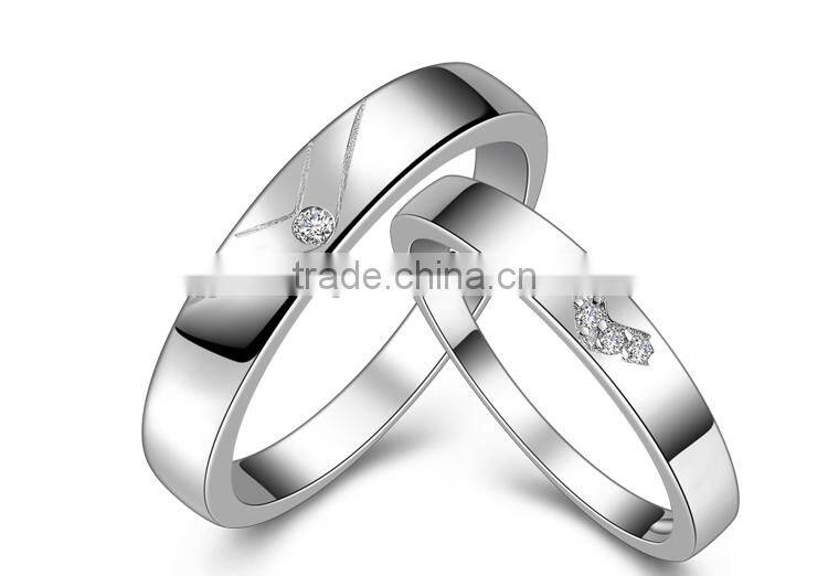 Chinese Factory Direct Wholesale Jewelry Ring 2014