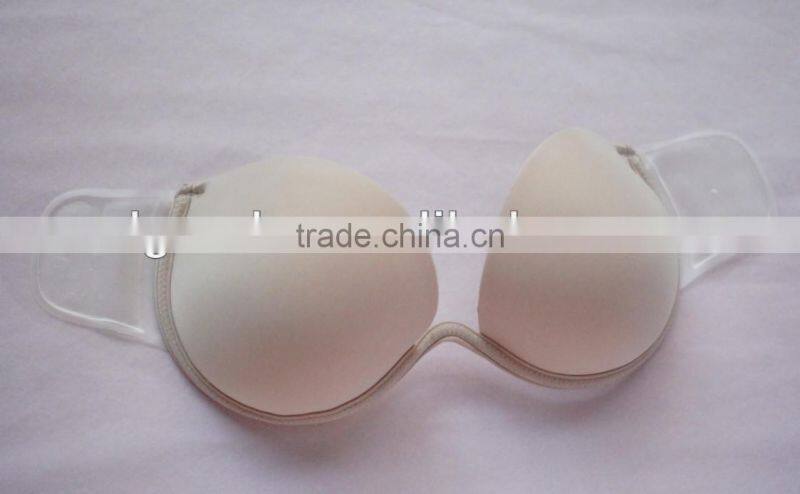 wholesale underwired women push up bra