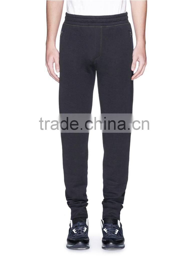 Wholesale cheap price skinny cotton pants men trousers and pants