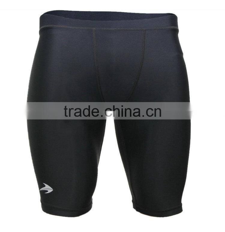 white color high quality men popular sexy sports boxer