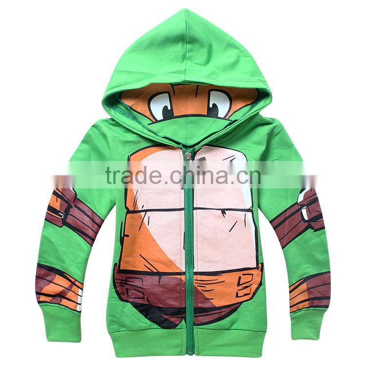 new 2015 cartoon boy hoodies plain hoodies blank hoodies