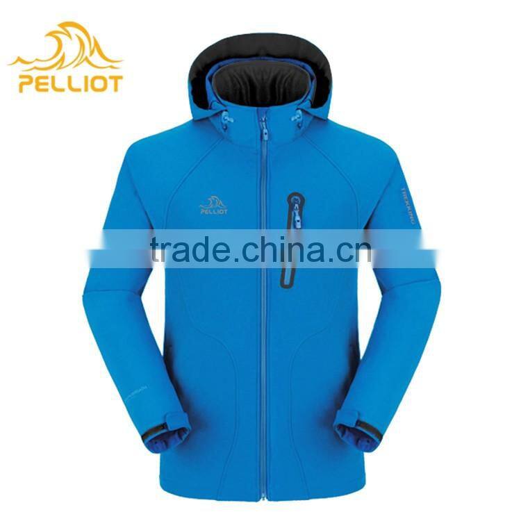 Waterproof Fashion Design Cheap Wholesale Softshell Jackets For Men