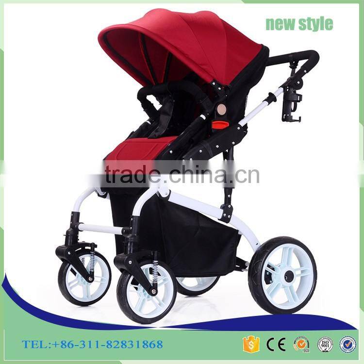 approved european and australia type popular 1PC golf baby stroller