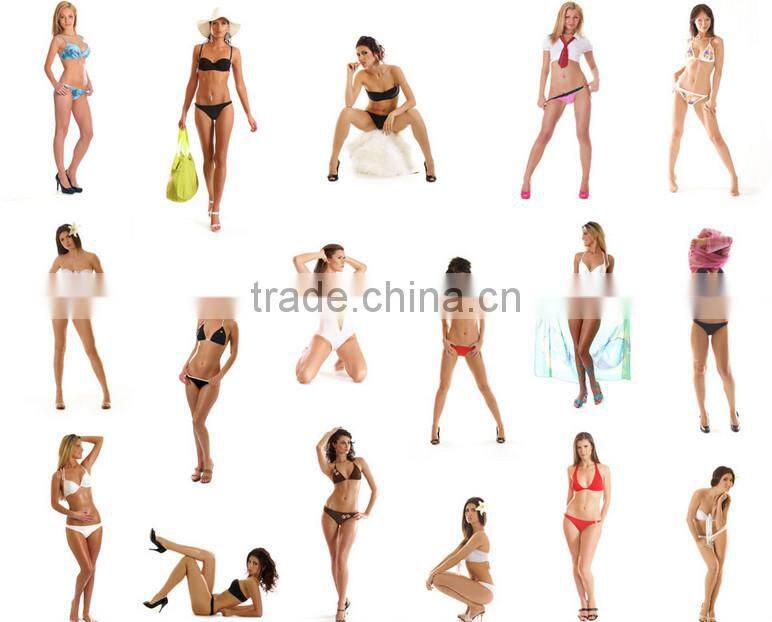 Sunnytex swimwear & beachwear OEM wholesale high waist fashion bikini swimwear