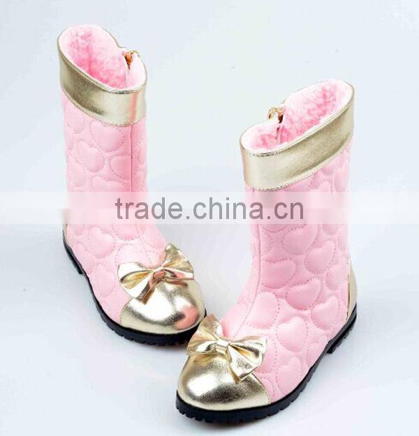 Cheapest Wholesale Latest Fashion children christmas shoes Guangzhou