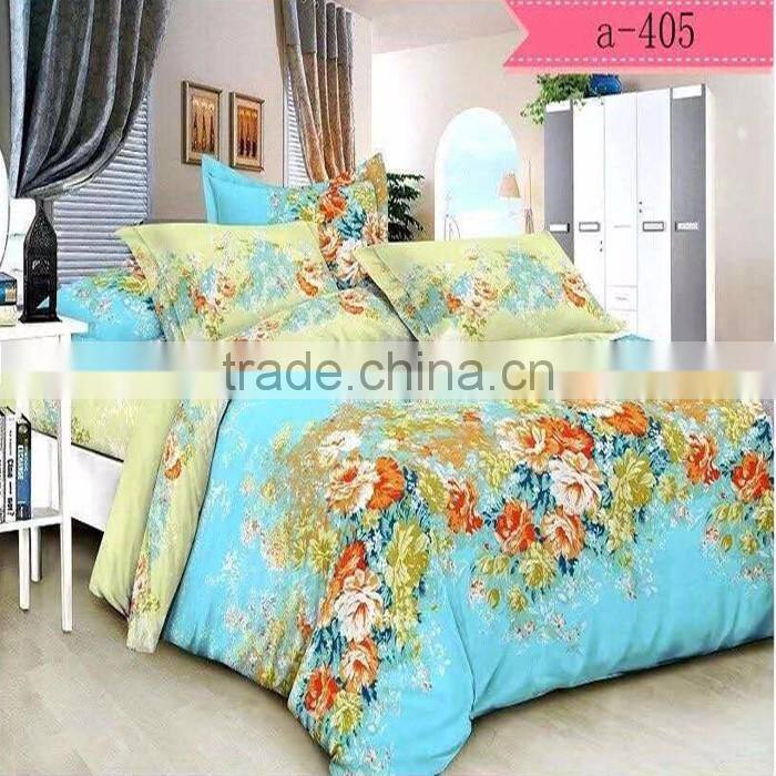 High Quality Popular Fancy Elegant Duvet Cover Set