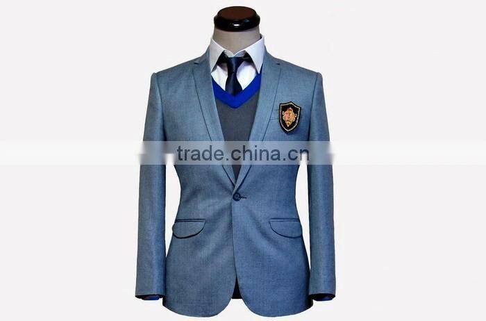 Juqian best french suits for young men