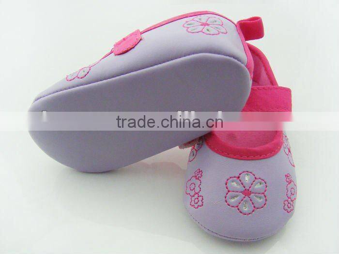 new born baby shoes