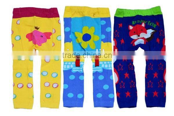 Warm Cotton Baby Pantyhose Baby Tights Baby legging