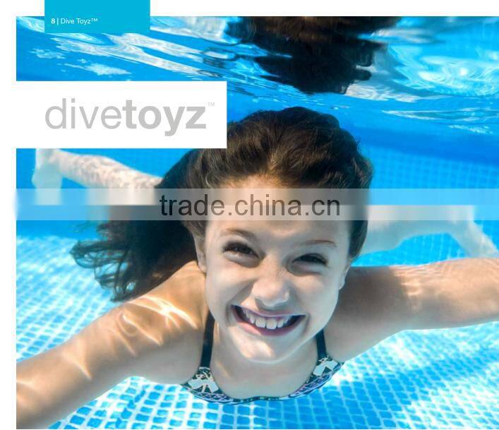 INTEX Colorful Diving Seaweed