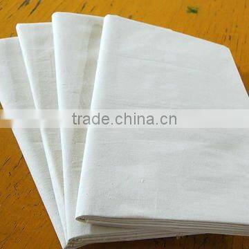 100%cotton gray fabric 40x40/133x72 63'',67''