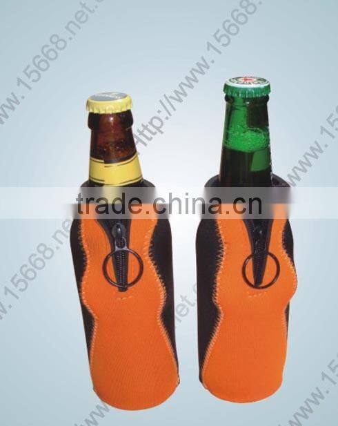 GR-B0174 funny design neoprene stubby holder for sale