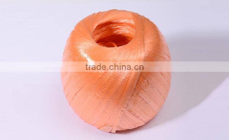 Nylon braided PP Rope