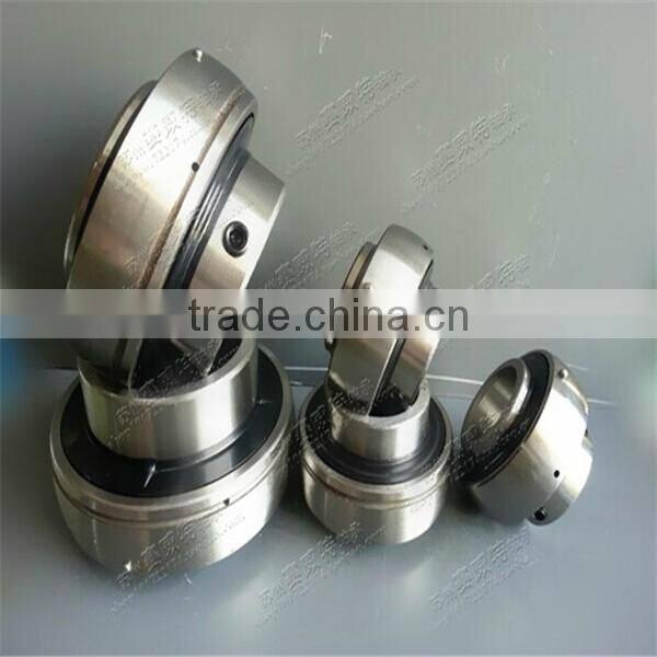 Stainless Steel Insert Bearing SUC 205